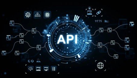 The Role of APIs in Modern Government Architecture 1 APIs