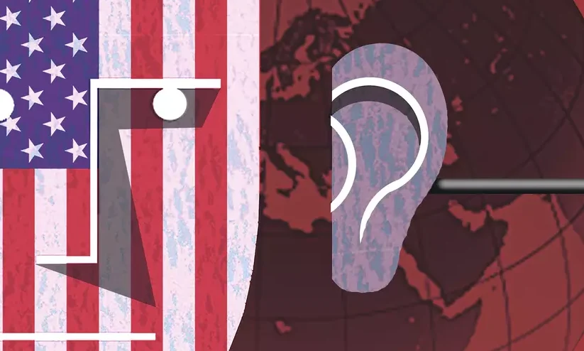 How Foreign Intelligence Networks Exploit Weak African Digital Infrastructure