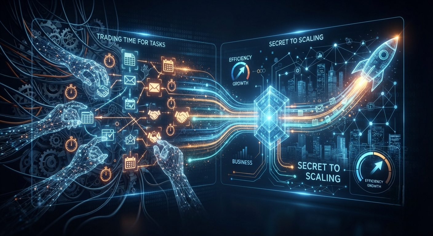Business Automation