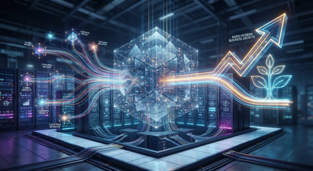 Big Data 1
