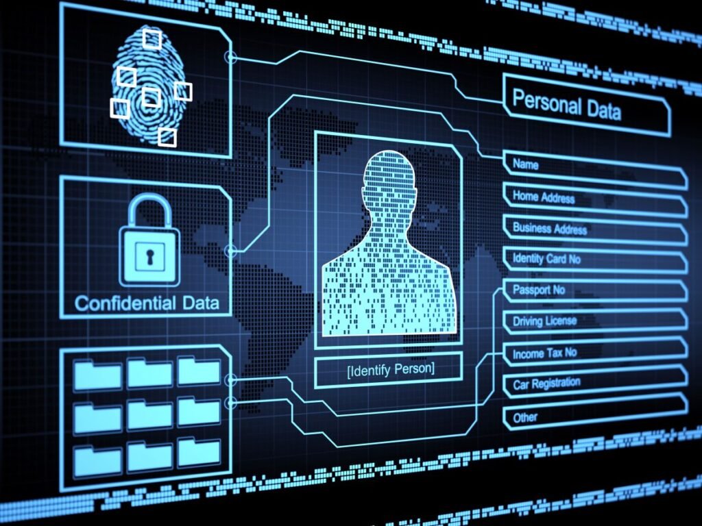 How African Governments Can Build National Digital Identity Platforms 1 Digital ID paper