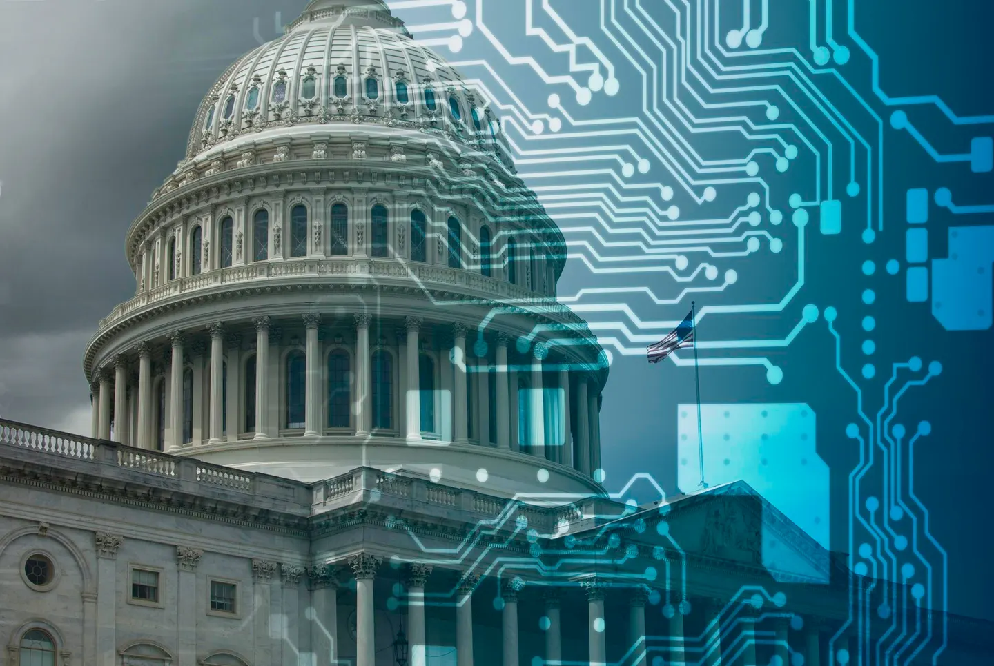 How AI Can Modernize Government Administration 1 Government Administration