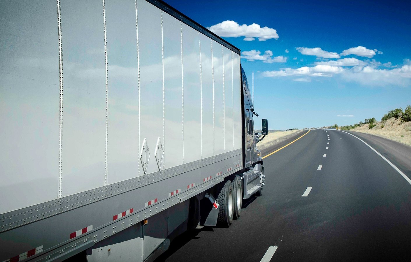 National Transportation Systems