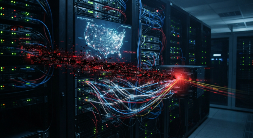 The National Security Risks of Foreign-Controlled Government Software 2 The National Security Risks of Foreign-Controlled Government Software