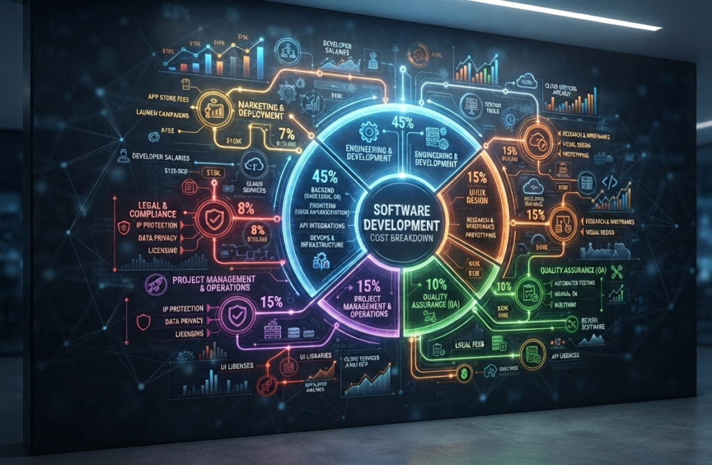 Software Development Cost