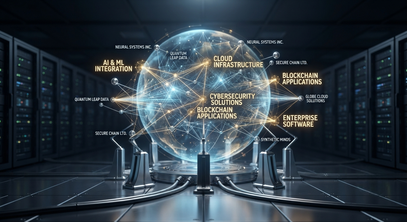 Software Development Investment Opportunities in 2026: Why Social Media Startups Are Still Exploding 1 Software Development Investment Opportunities