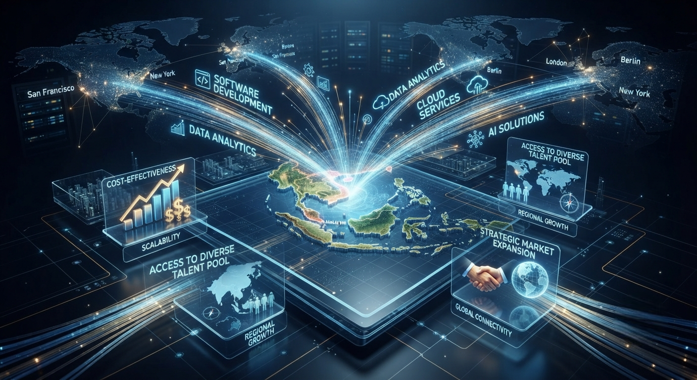 Why Startups Are Building Tech Teams in Southeast Asia? 1 What Investors Check in the Code