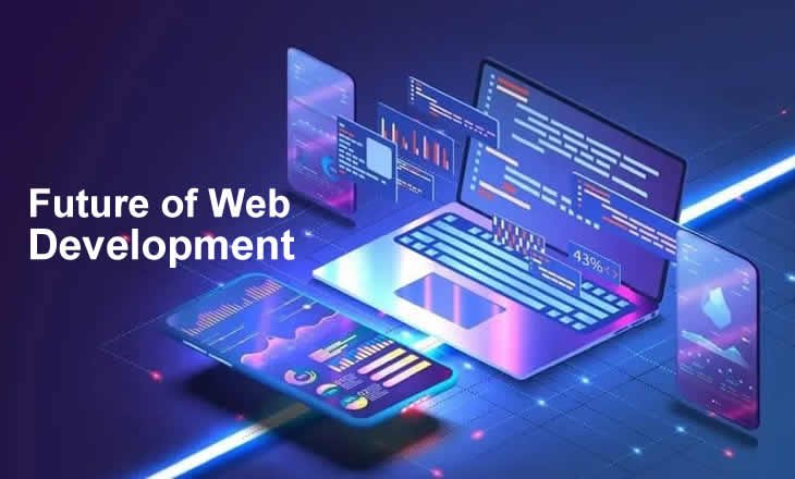 Web Development Trends
