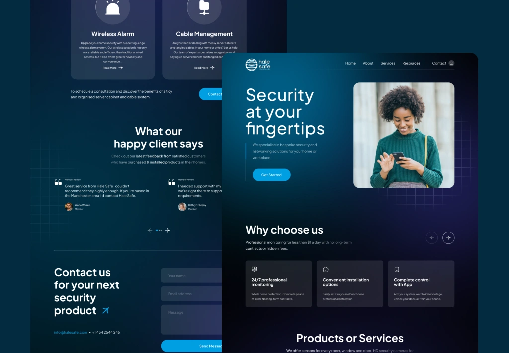 Enterprise Support Subscriptions