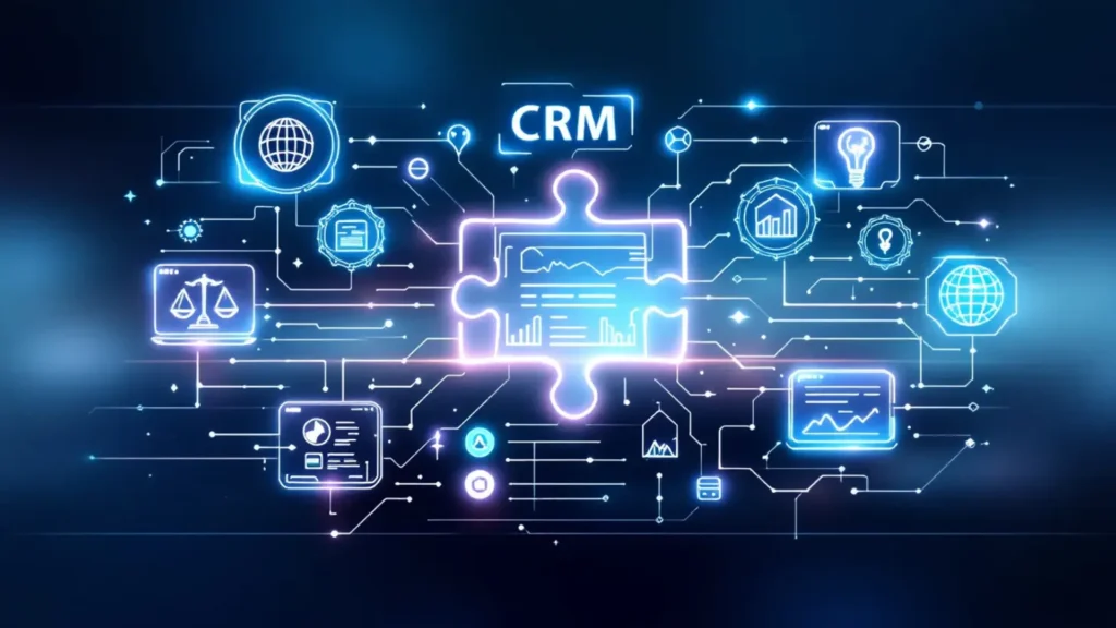 crm 20
