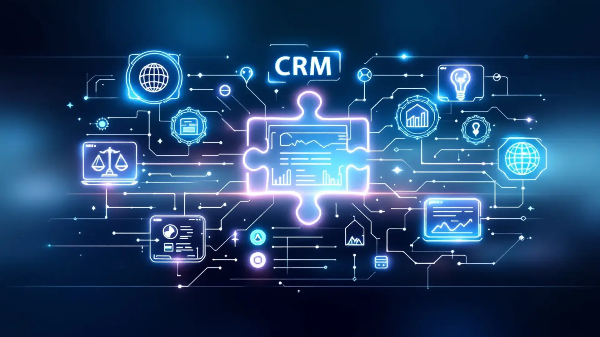 CRM Development