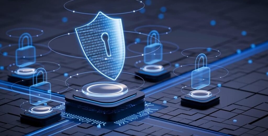 cyber security