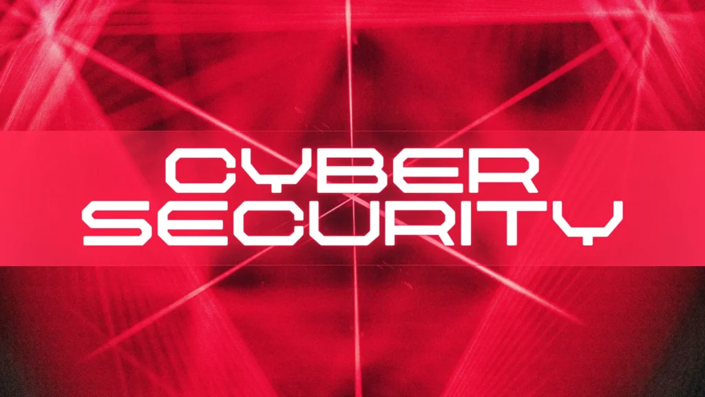 cybersecurity 0.2s