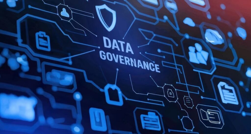 d governance