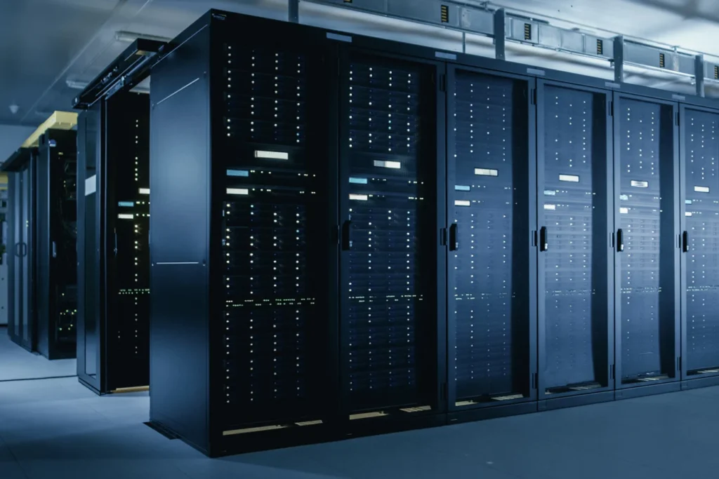 how advanced technologies are helping ai data centers keep their cool