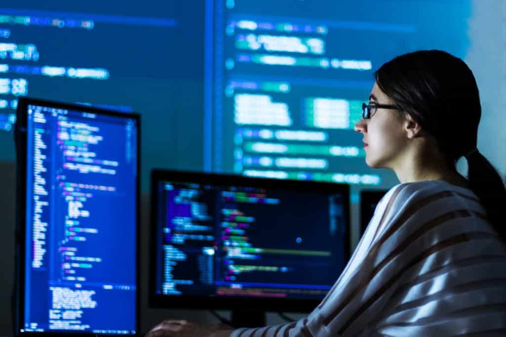 The Misleading Ads About AI Building Apps in 6 Minutes — Why Software Development Will Always Require Human Developers 1 Software Development Will Always Require Human Developers