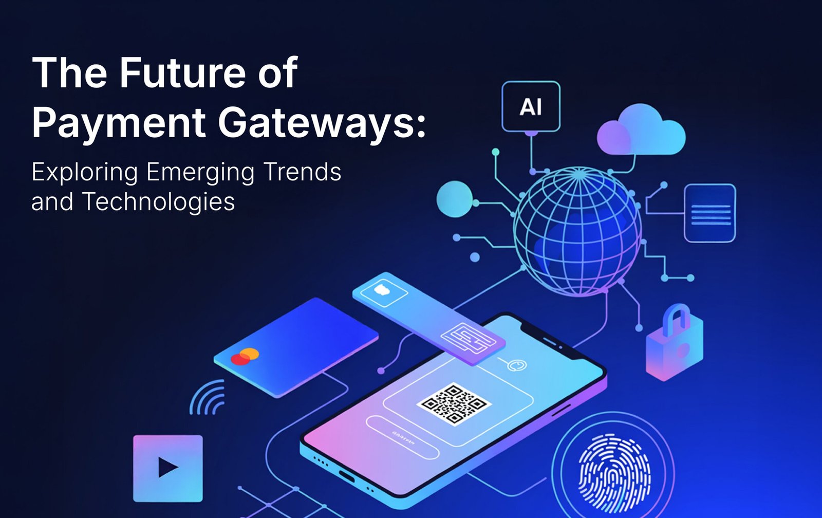 Payment Gateways & Financial Systems