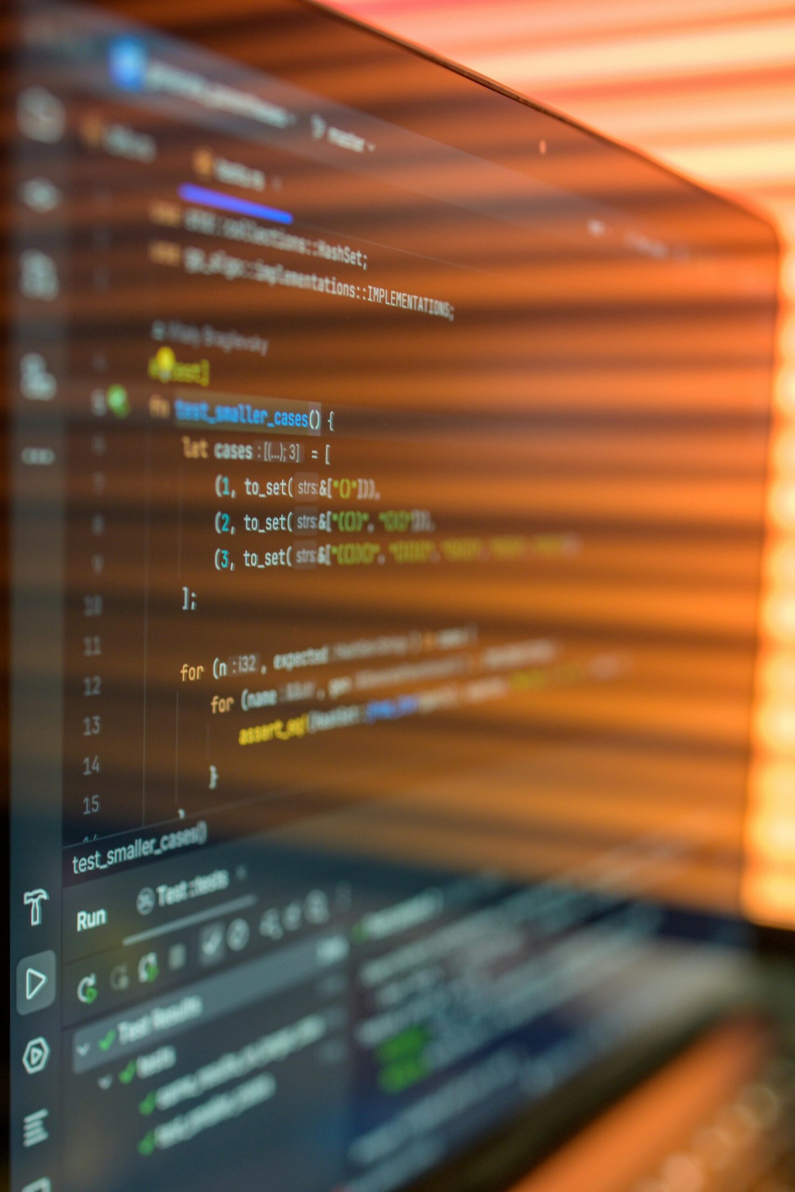 Scalable Software