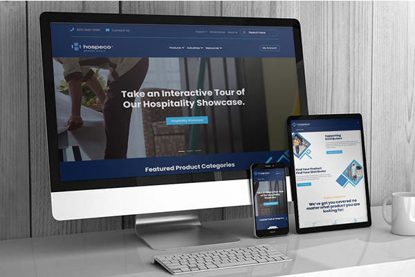 responsive design image
