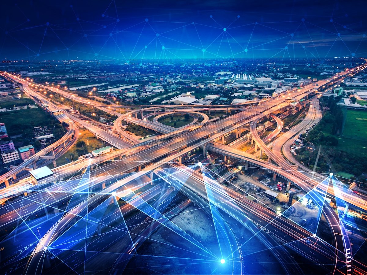 The Future of Smart Cities Digital Infrastructure 1 Smart Cities Digital Infrastructure