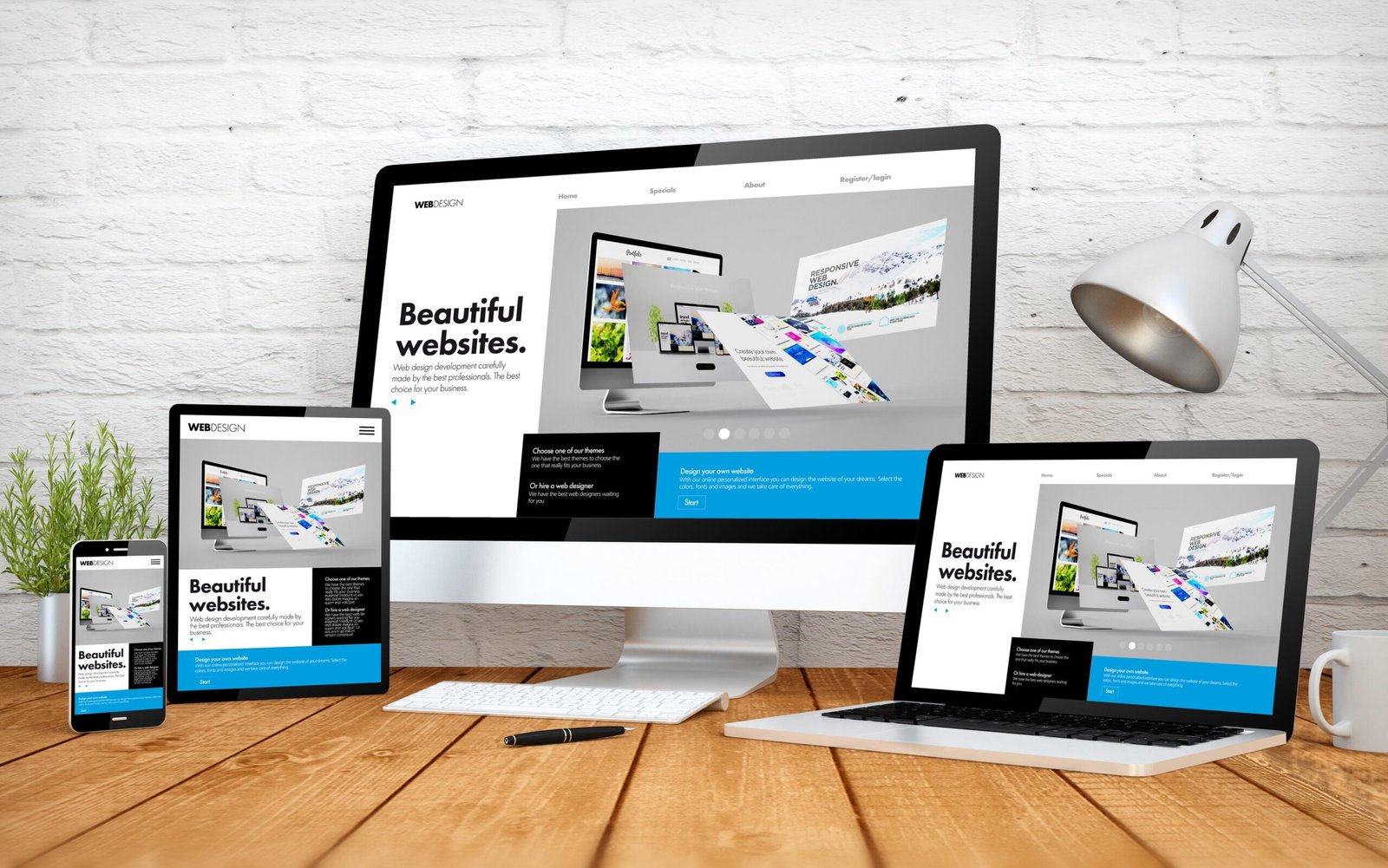 Increase Sales Conversions with a User-Friendly Website