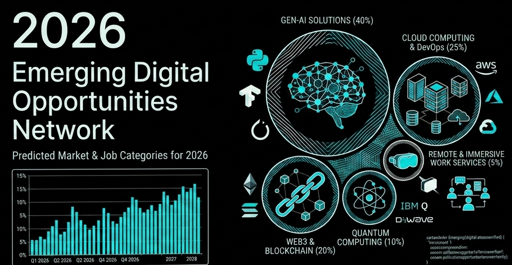 Emerging Opportunities