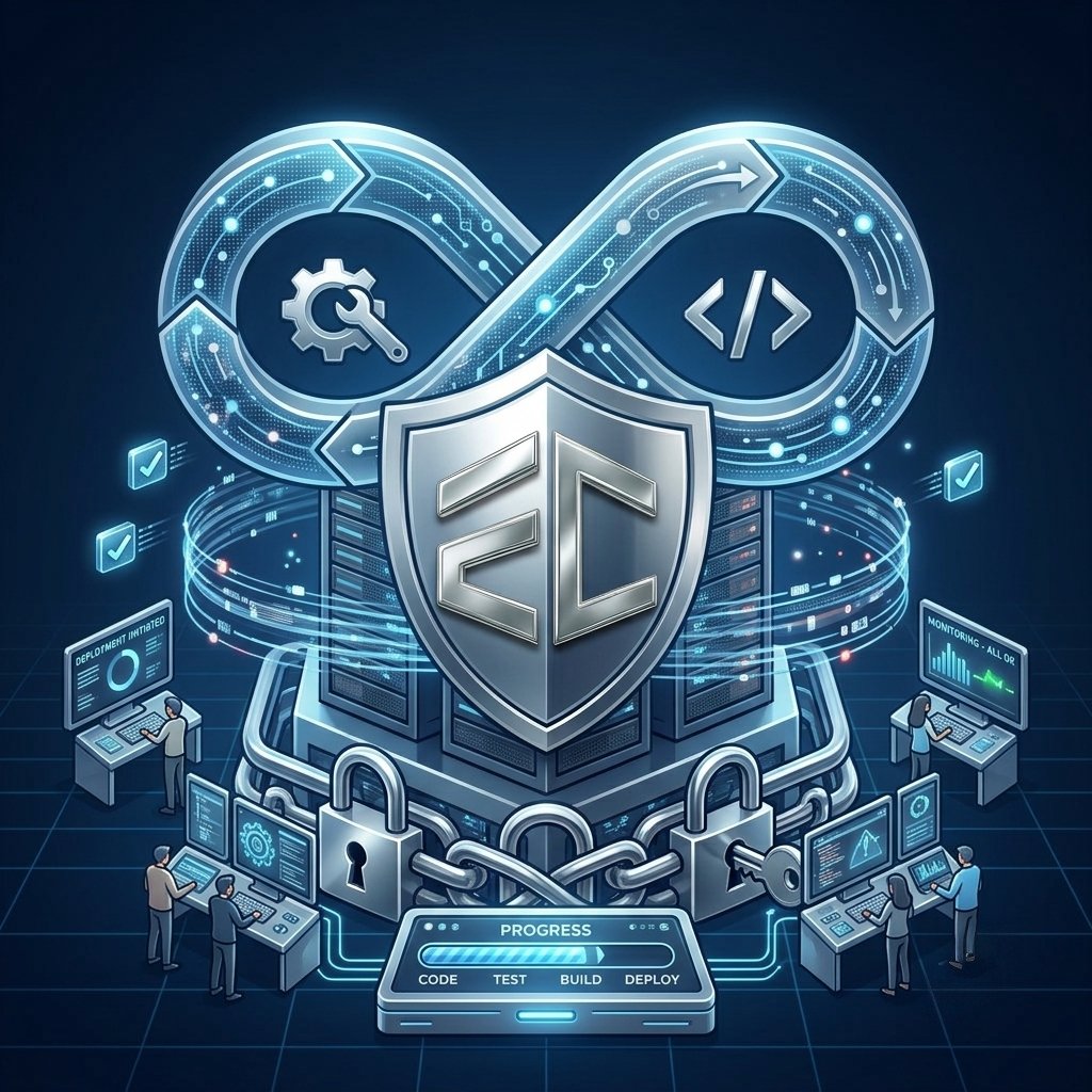 How Modern DevOps Can Transform Public Sector 1 CloudDevOps 2