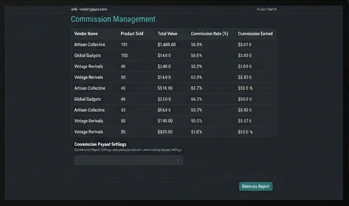 Case Studies 33 Marketplace