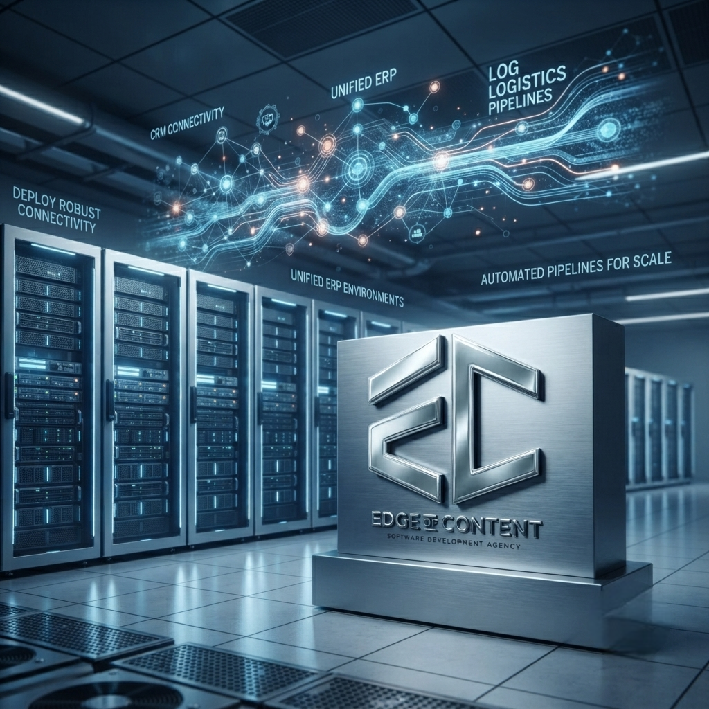 Bali Enterprise Software Development Agency