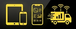 Case Studies 18 Mobile Fleet Applications