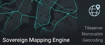Geo-Spatial Databases