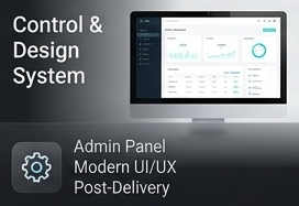 Case Studies 31 Management Console