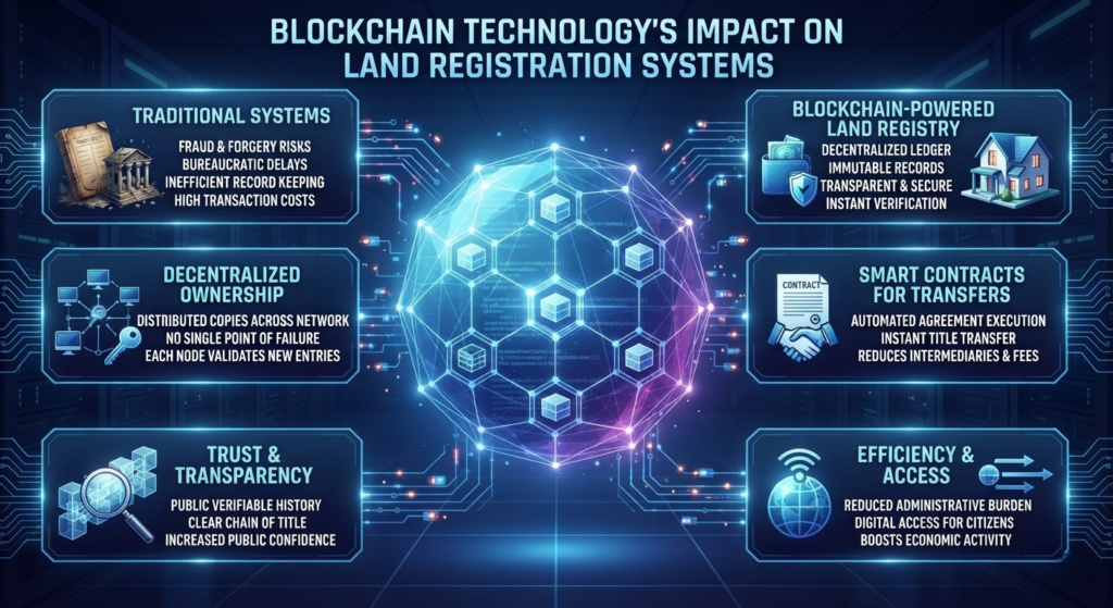 Blockchain Technology