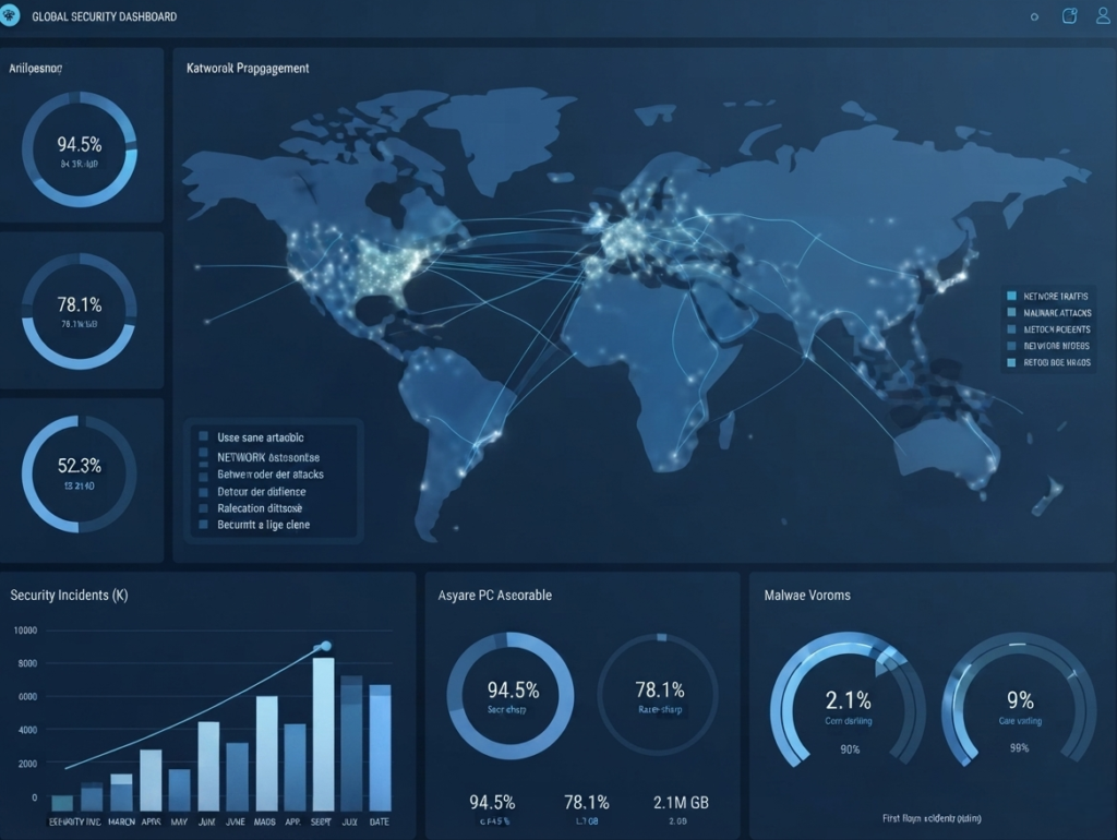 This's How African Governments Can Build Secure Intelligence Ecosystems 1 Secure Intelligence Ecosystems 1 2